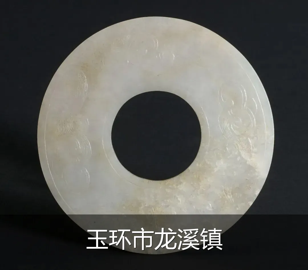 玉环市龙溪镇